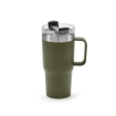 Neman Mug Army green